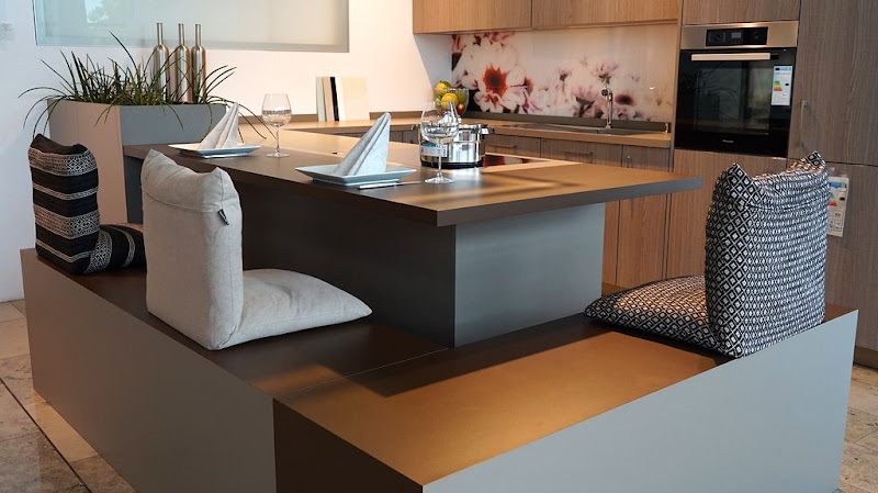 Negocio Allmilmö Designwerk Küchen Gmbh