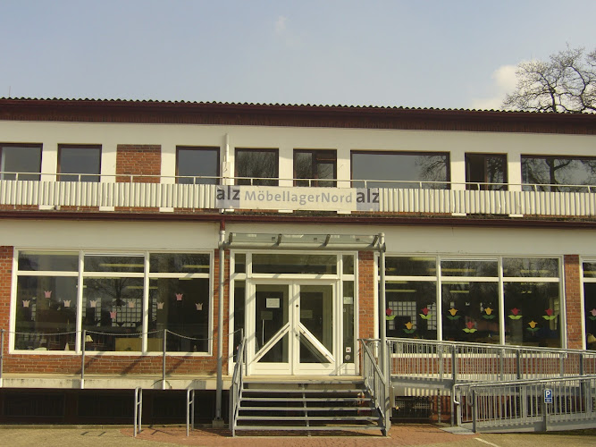 Negocio Alz Möbellagernord