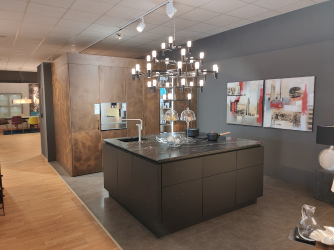 Negocio Bocucina Küchen+Raumdesign Gmbh