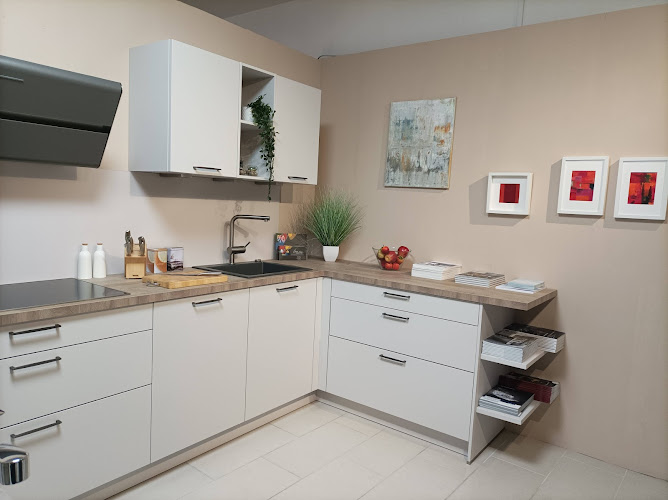 Negocio Das Kleine Küchenstudio