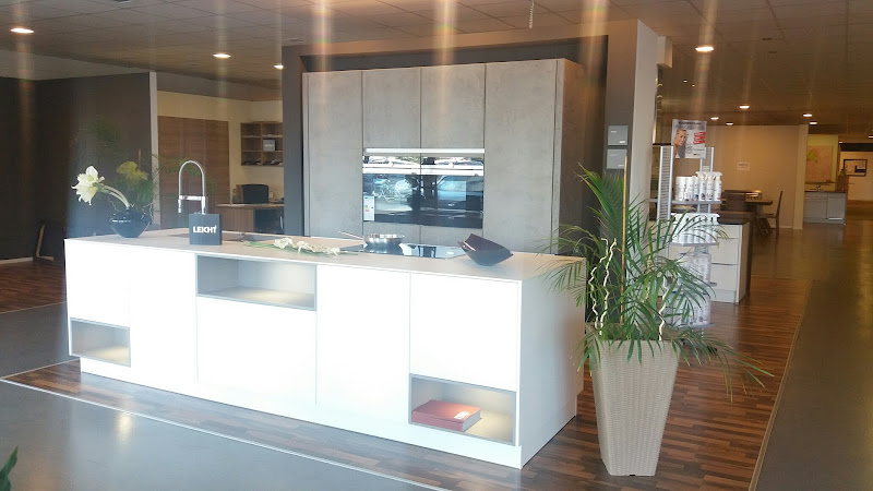 Negocio Der Küchentreff Bamberg Gmbh & Co. Kg