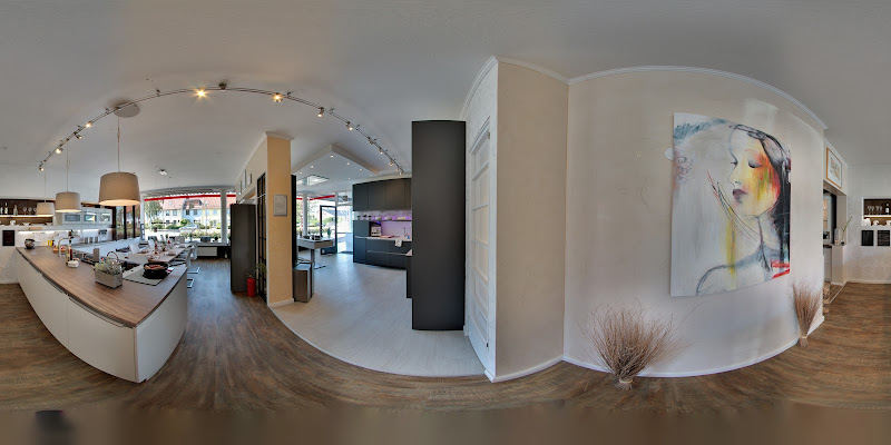 Negocio Dieküchenzeile Gmbh