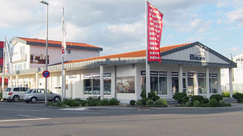 Negocio Elektro Baum Gmbh & Co. Kg