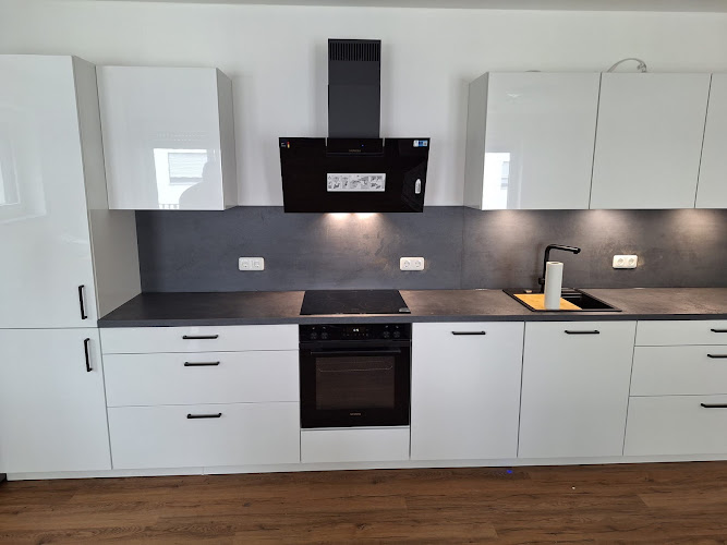 Negocio Expert Küchenmontage Und Möbelaufbau