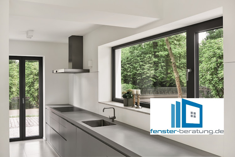 Negocio Fenster In München - Fenster-Beratung.de | S+S Handel Und Vertriebs Ug