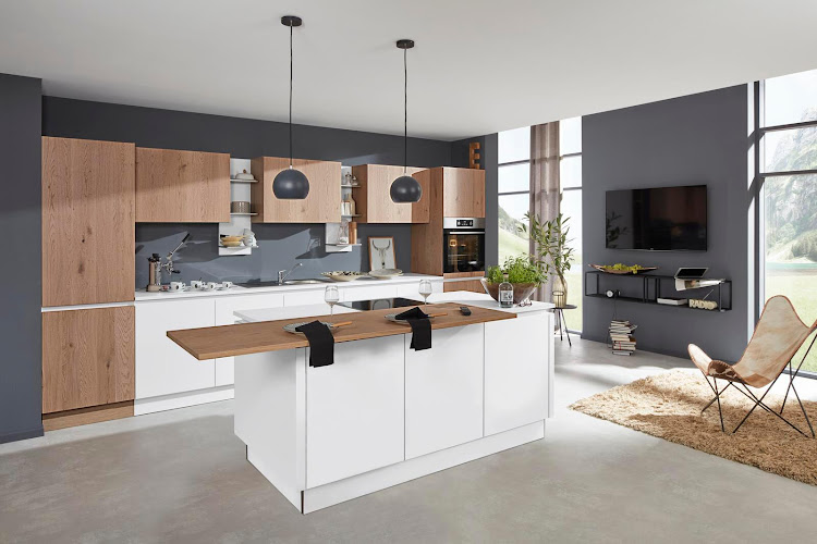 Negocio Frauendorfer | Möbel Und Küchen