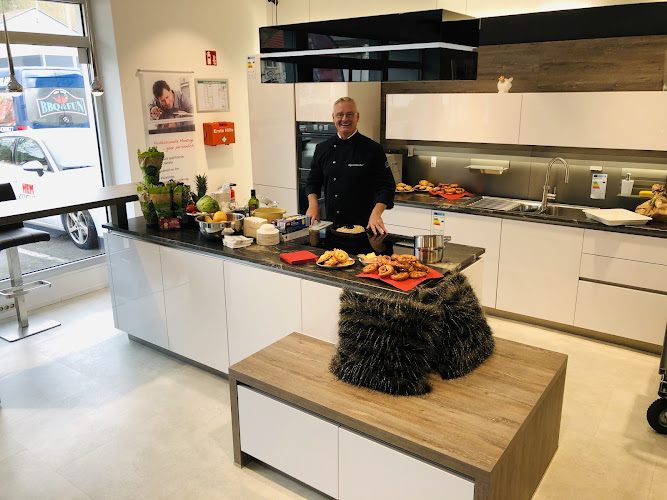 Negocio Hem Küchen • Küchenstudio In Bad Mergentheim