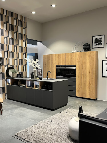 Negocio Hipp Küchenideen Küchenstudio