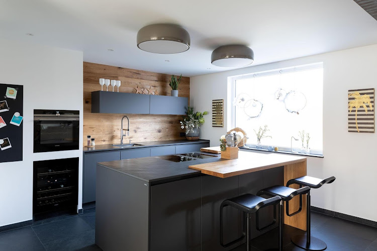 Negocio Hk Hahn Küchen