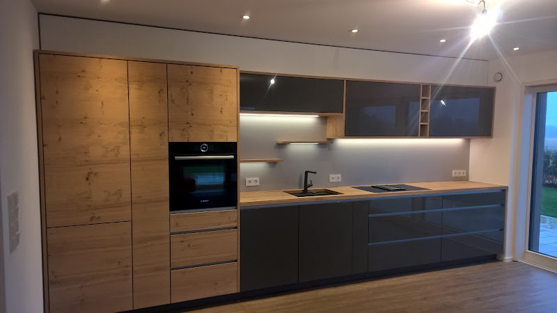 Negocio Holzkonzept Hofgärtner