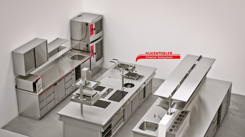 Negocio Hugentobler Gmbh