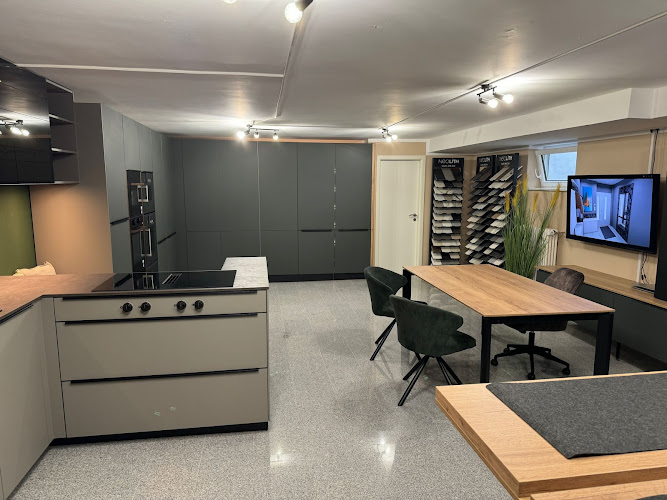 Negocio Hylamöbel - Interior Design