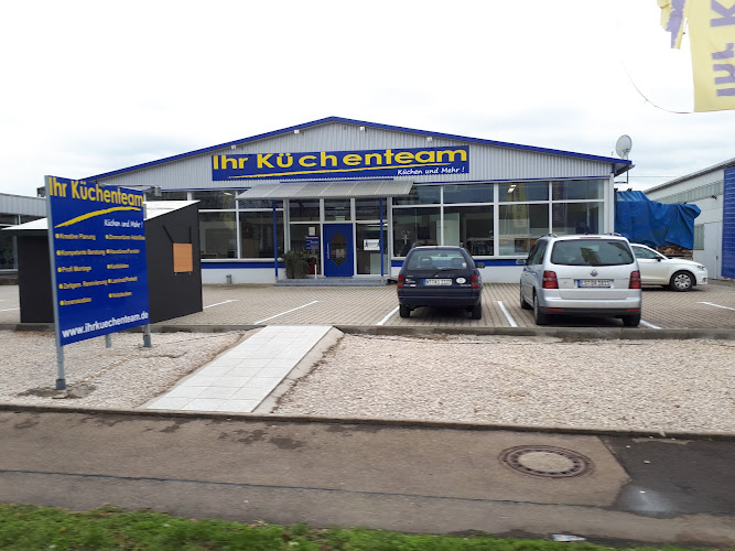 Negocio Ihr Küchenteam Gmbh