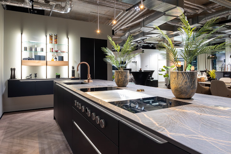 Negocio Interieur Steinle - Küche & Mehr