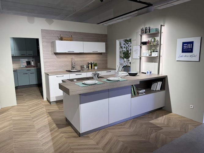 Negocio Kellermann Gmbh Möbel U. Küchen