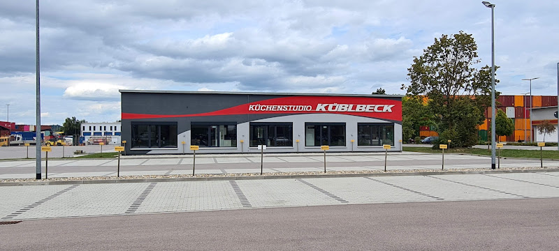 Negocio Küblbeck Gmbh & Co. Kg, Küchenstudio Regensburg