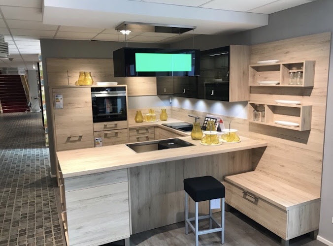 Negocio Küche Aktiv Augsburg