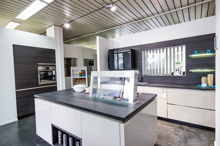 Negocio Küche&Co Amberg