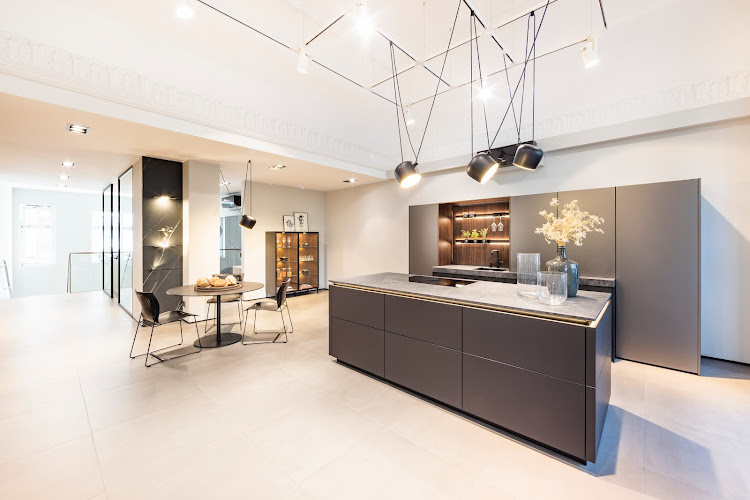 Negocio Küchen Am Wall - Exklusive Küchen Im Herzen Bremens