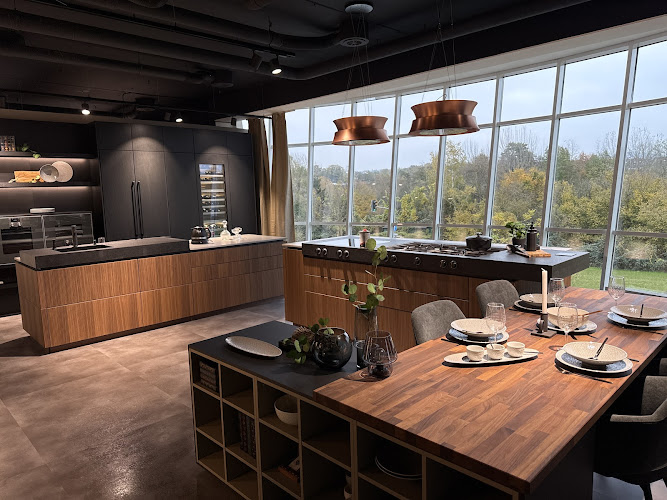 Negocio Küchen Walther Aschaffenburg Gmbh