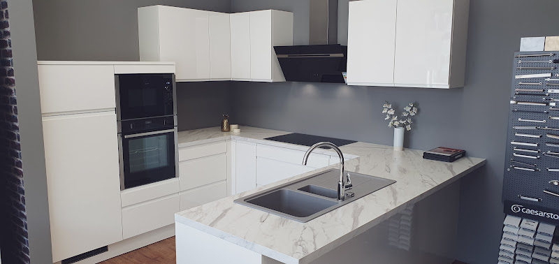 Negocio Küchengalerie Bremen