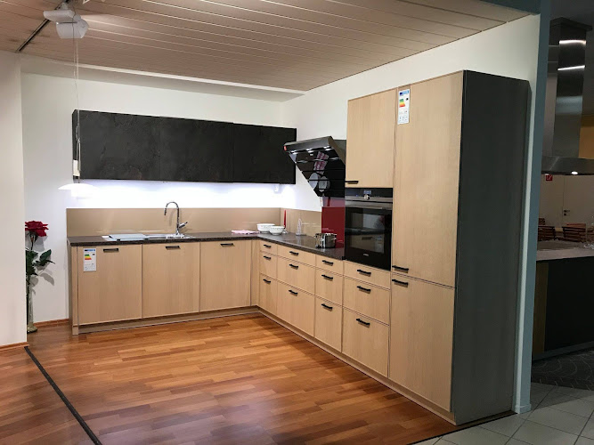 Negocio Küchenhaus Schreinerei Ruf Gmbh