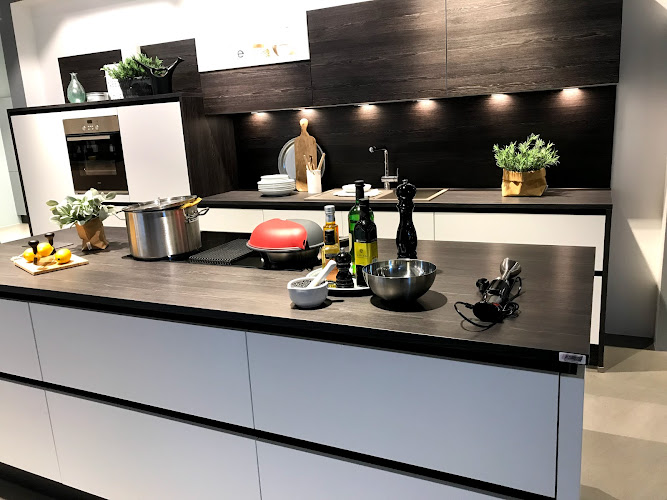 Negocio Küchenlager Bremen