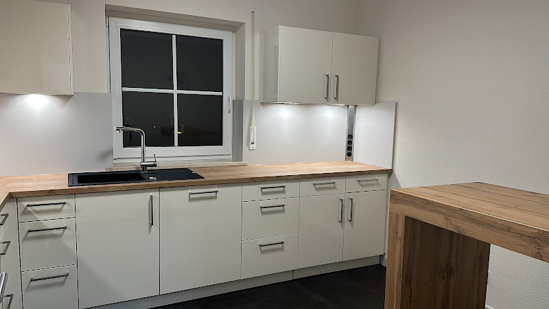 Negocio Küchenmontagen Dominik Baumgartner