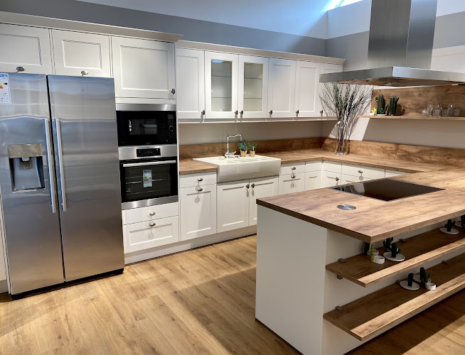 Negocio Küchenoutlet Augsburg