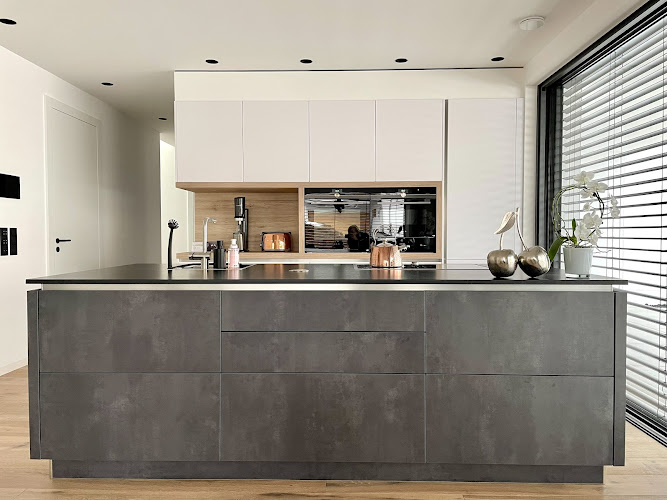 Negocio Küchenschmalz