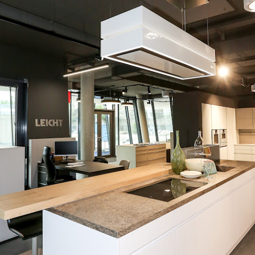 Negocio Küchenstudio Carola Graul Küchen Augsburg