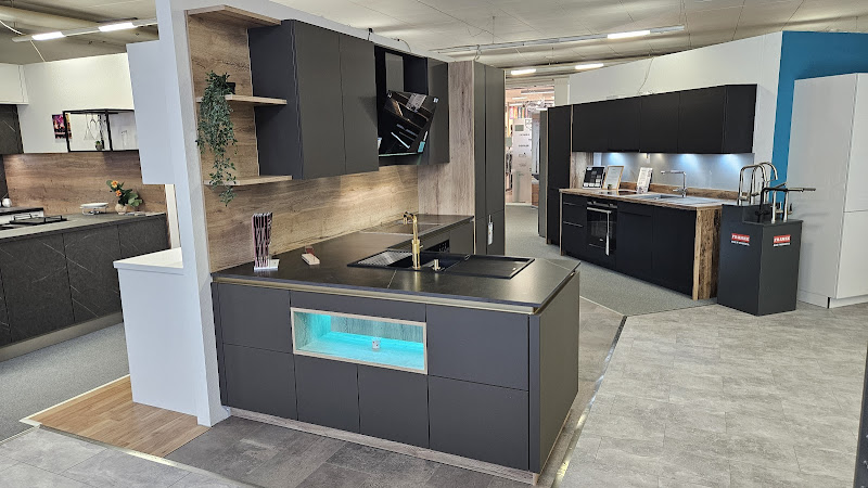 Negocio Küchenstudio Gilching Hamon Gmbh