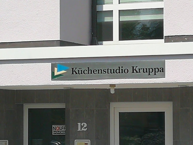 Negocio Küchenstudio Kruppa