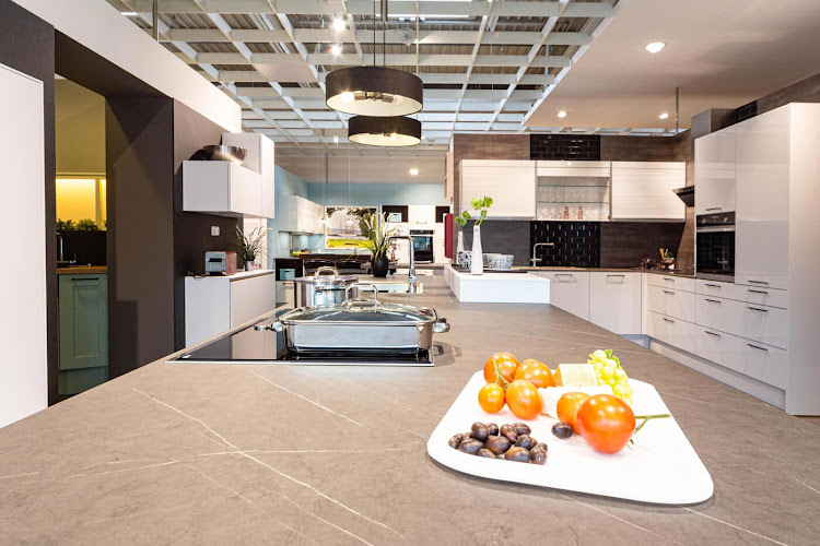 Negocio Küchenstudio Lübbering Bremen