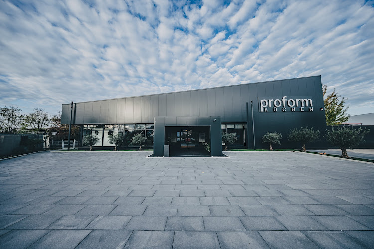 Negocio Küchenstudio Proform Weinheim Gmbh