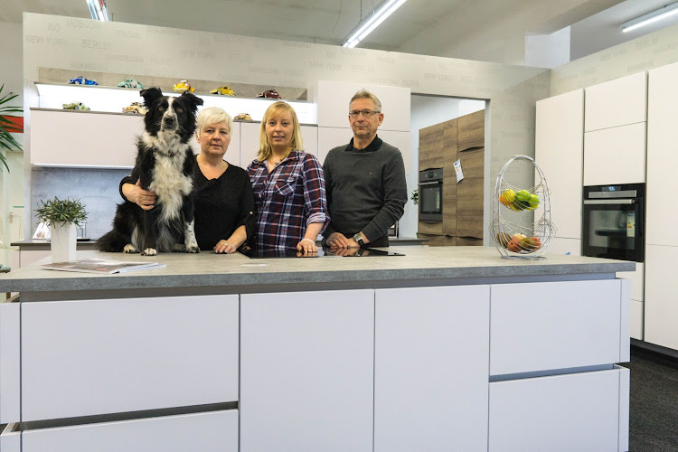 Negocio Küchenteam Schulz Und Lunas Futterladen