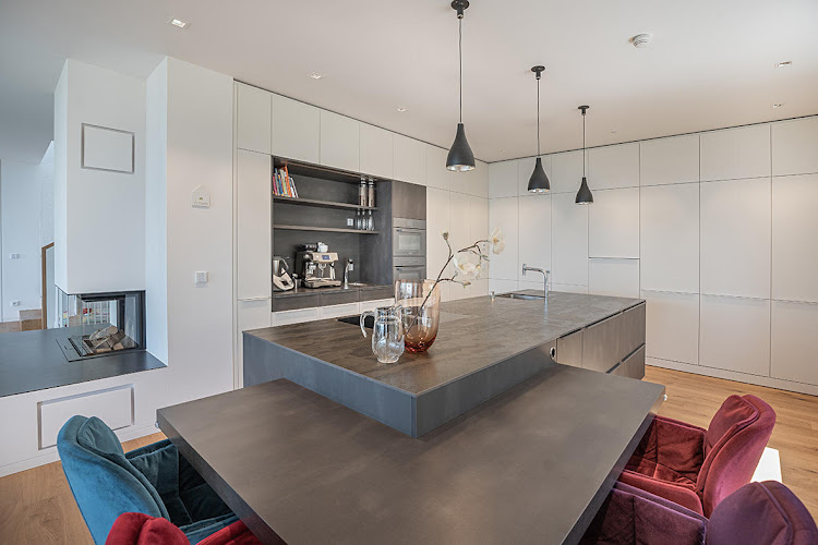 Negocio Küchenwerkstatt Amberg | Kemptner