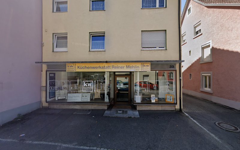 Negocio Küchenwerkstatt Mehlin