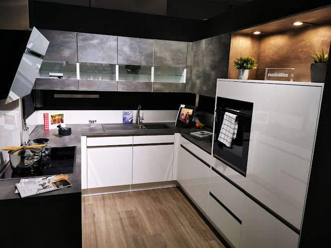 Negocio Life Küchen Aschaffenburg