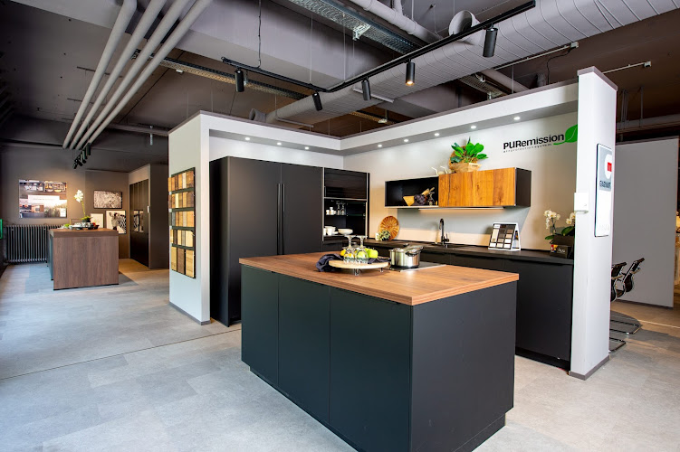 Negocio Living Küchen Gmbh