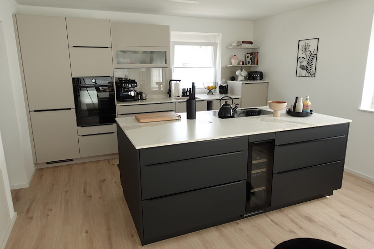 Negocio Malcher Küchen Augsburg