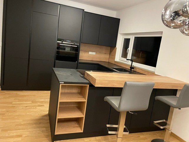 Negocio Marquardt Küchen