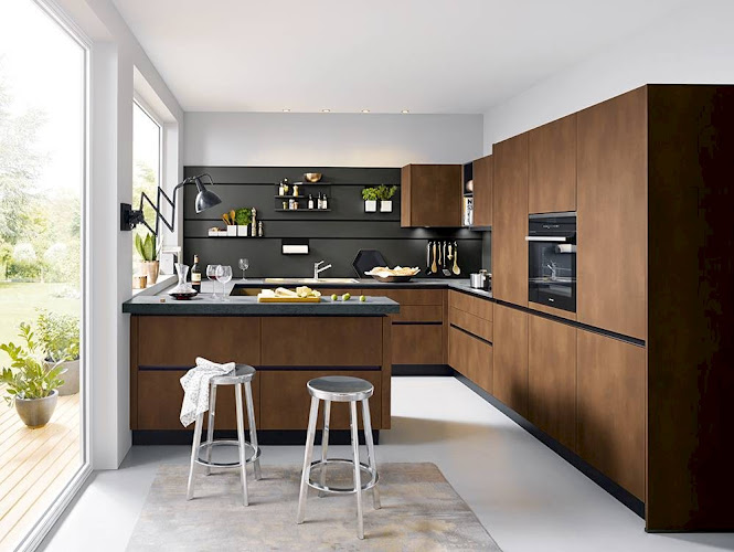 Negocio Möbel Grollmus Gmbh & Co. Kg