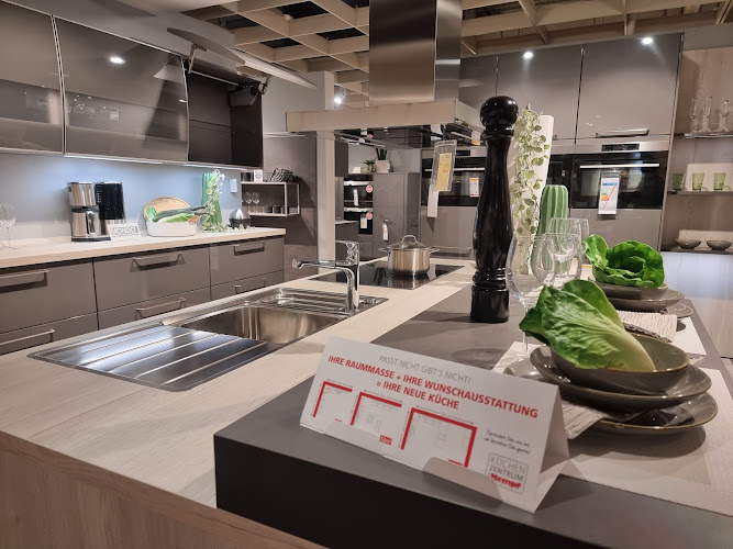 Negocio Möbel Kempf Aschaffenburg