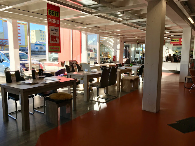 Negocio Mögro Möbel