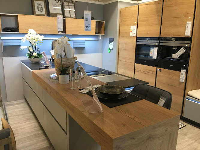 Negocio Mömax Küchenstudio Augsburg