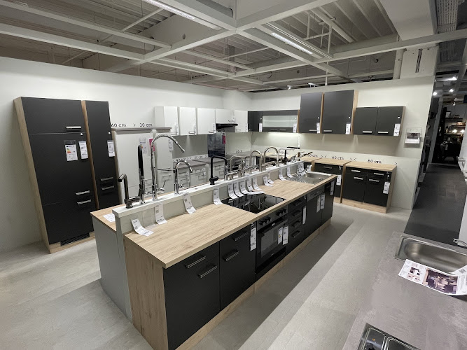 Negocio Mömax Küchenstudio Heidenheim