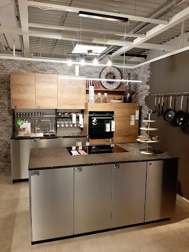 Negocio Mömax Küchenstudio Schweinfurt