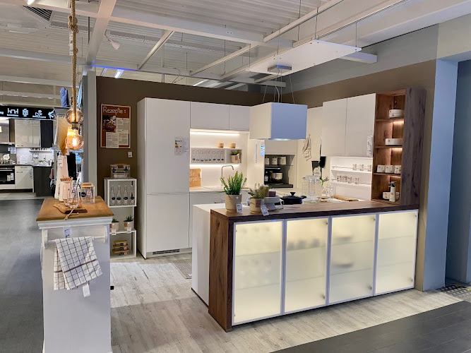 Negocio Mömax Küchenstudio Villingen-Schwenningen