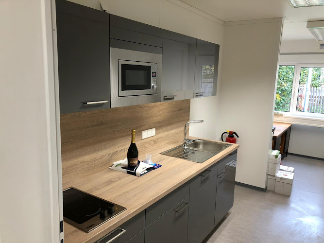 Negocio Mt Monteurteam Gmbh - Ihr Bundesweiter Experte Für Küchenmontage